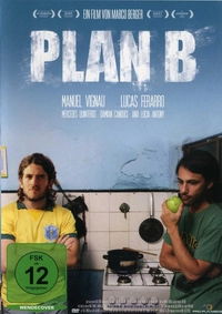 Plan B (DVD)