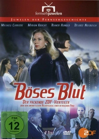 Böses Blut - Disc 1 - Episoden 1 - 2 (DVD)