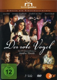 Der rote Vogel - Disc 1 - Episoden 1 - 2 (DVD)