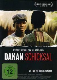 Dakan - Schicksal (DVD)