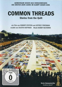 Common Threads (DVD)