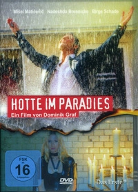 Hotte im Paradies (DVD)