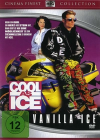 Cool as Ice (DVD)