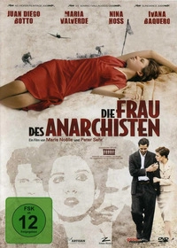 Die Frau des Anarchisten (DVD)