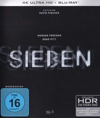 Sieben (Blu-ray)