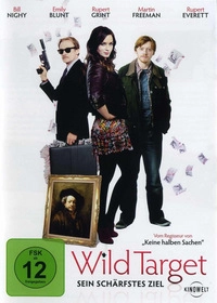 Wild Target (DVD)
