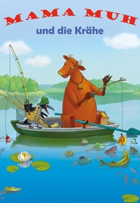 Mama Muh und die Krähe - Der Film (DVD)
