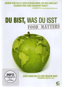 Du bist, was du isst (DVD)