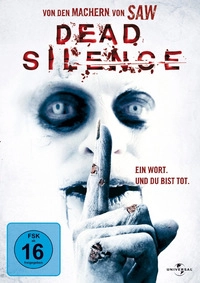 Dead Silence (Blu-ray)