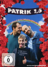 Patrik 1,5 (DVD)