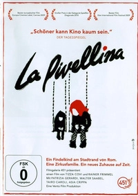 La Pivellina (DVD)