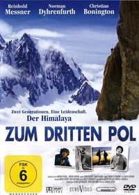 Zum dritten Pol (DVD)