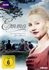 Emma - Teil 1 (DVD)