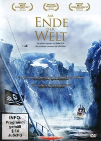 Am Ende der Welt (Blu-ray)