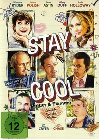 Stay Cool (DVD)