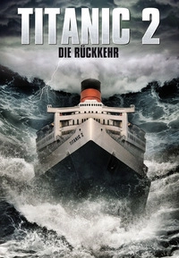Titanic 2 (Blu-ray)