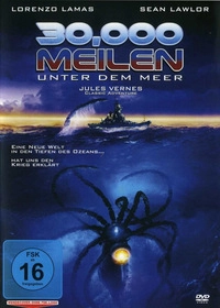 30.000 Meilen unter dem Meer (Blu-ray)