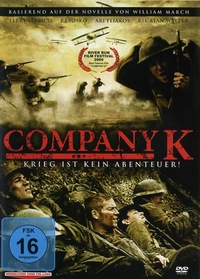 Company K (DVD)