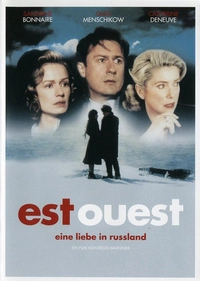 Est-Ouest (DVD)