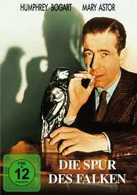 Die Spur des Falken (Blu-ray)