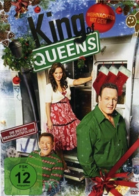 Weihnachten mit dem King of Queens (DVD)