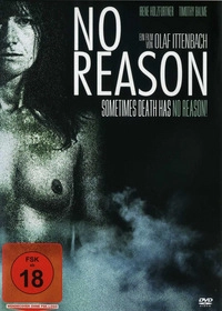No Reason (Blu-ray)