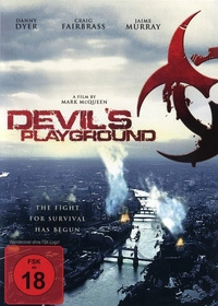 Devil's Playground (Blu-ray)