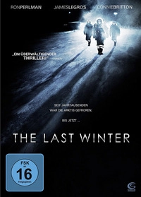 The Last Winter (Blu-ray)