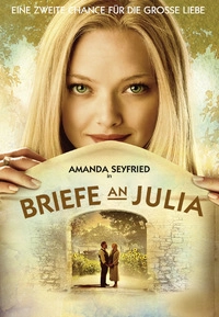 Briefe an Julia (Blu-ray)