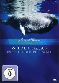 Wilder Ozean - Im Reich der Wale - Im Reich der Killerwale (DVD)
