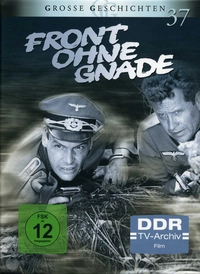 Front ohne Gnade - Disc 1 - Episoden 1 - 3 (DVD)