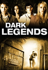 Dark Legends (DVD)