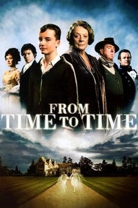 From Time to Time (Blu-ray)