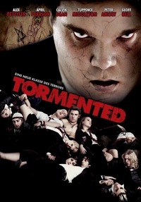 Tormented (Blu-ray)