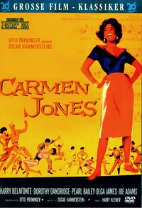 Carmen Jones (DVD)
