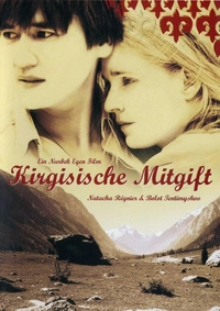 Kirgisische Mitgift (DVD)