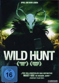 Wild Hunt (Blu-ray)
