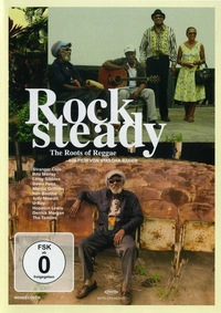 Rocksteady (DVD)