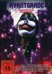 Avantgarde (DVD)