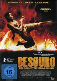Besouro (DVD)