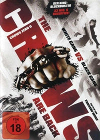Crows Zero 2 (DVD)