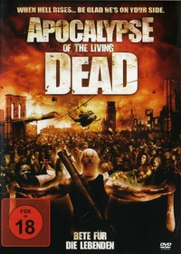 Apocalypse of the Living Dead (DVD)