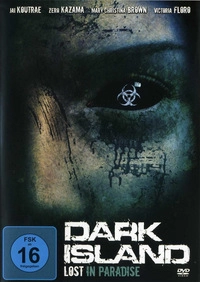 Dark Island (Blu-ray)