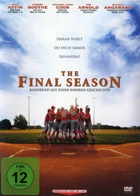 The Final Season (DVD)