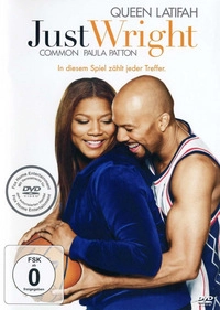 Just Wright (DVD)