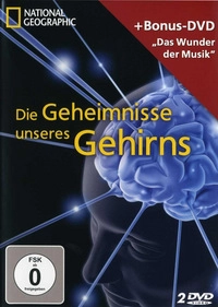 National Geographic - Die Geheimnisse unseres Gehirns - Bonus-Disc: Das Wunder der Musik (DVD)