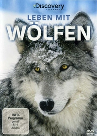 Leben mit Wölfen (DVD)