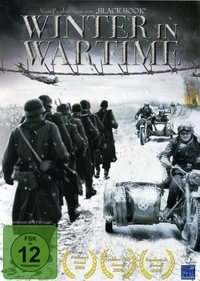 Winter in Wartime (Blu-ray)