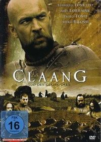 Claang (DVD)