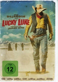 Lucky Luke (DVD)